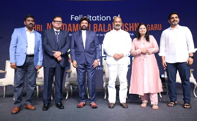 I Feel Content That I’ve Lived A Life Of Purpose: NBK