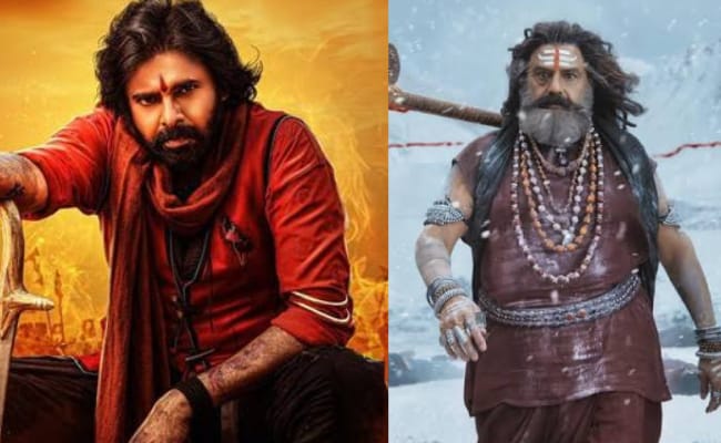 Pawan's Gesture for Producers Resurfaces Amid Akhanda 2 Crisis