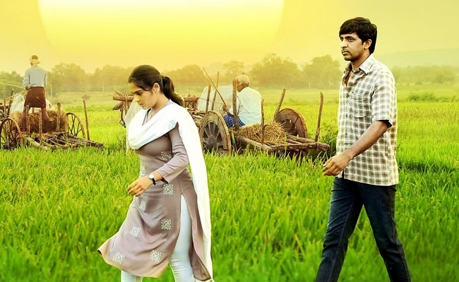 Balagam Review: Rustic and Emotional