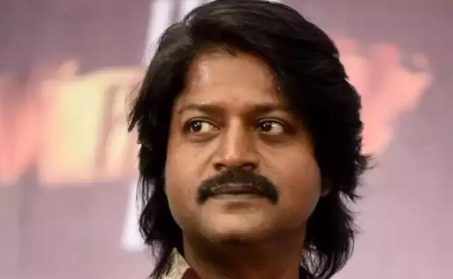 Tamil actor Balaji dies of cardiac arrest in Chennai