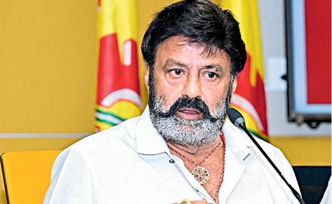 Balakrishna's Retirement From Politics?