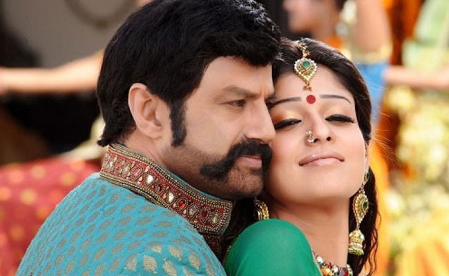 Balayya-Nayanthara Team Up for Epic Period Drama!