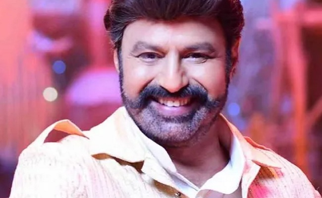 Balayya Is Unstoppable With Two Film Shoots