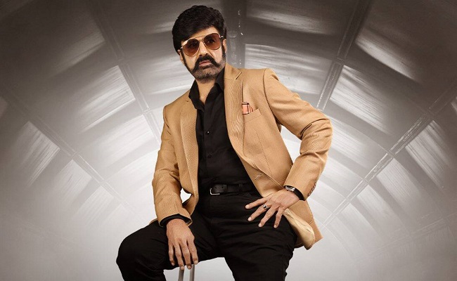 Balakrishna's talk show sets new OTT record