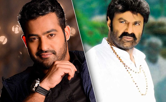 Buzz: Balakrishna's 'No' To NTR For 'Unstoppable'