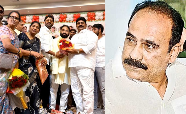 Balineni Snubbed and Humiliated in Jana Sena!