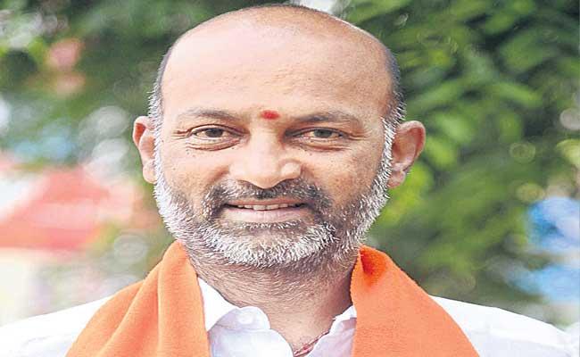 25 BRS MLAs are in touch with us: T'gana BJP chief
