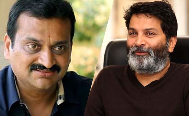 Bandla's Direct Attack On Trivikram?