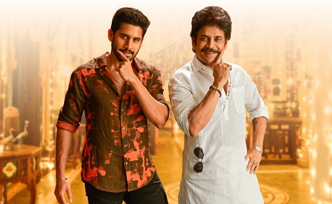 Bangarraju Trailer: Ideal Festival Entertainer