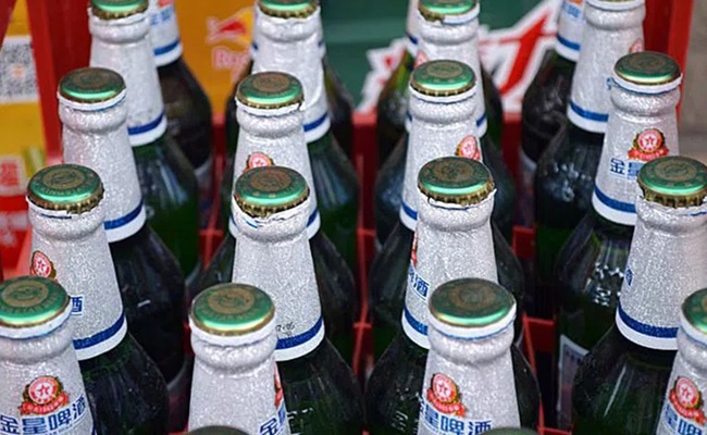Beer Shortage Disappoints Hyderabad Patrons