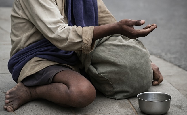 Mumbai Beggar Owns Rs 7.5 Cr Assets, 2 Flats
