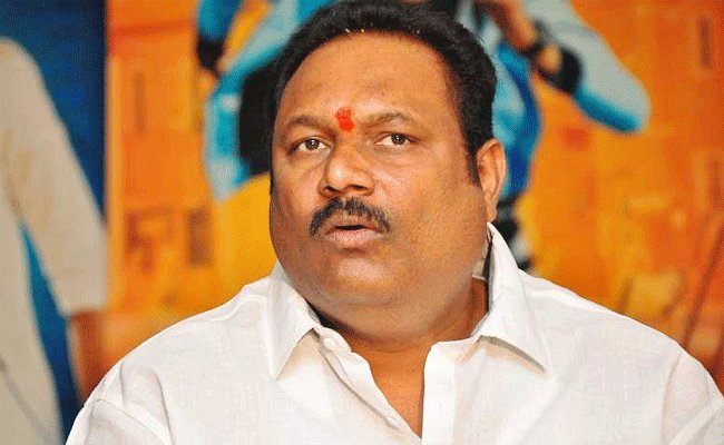 Financier withdraws case against Bellamkonda