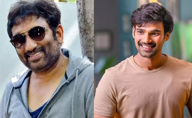 Sreenu Vaitla locks project with Bellamkonda