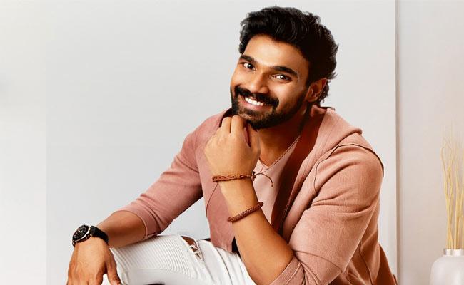 Bellamkonda Vacates Mumbai Residence