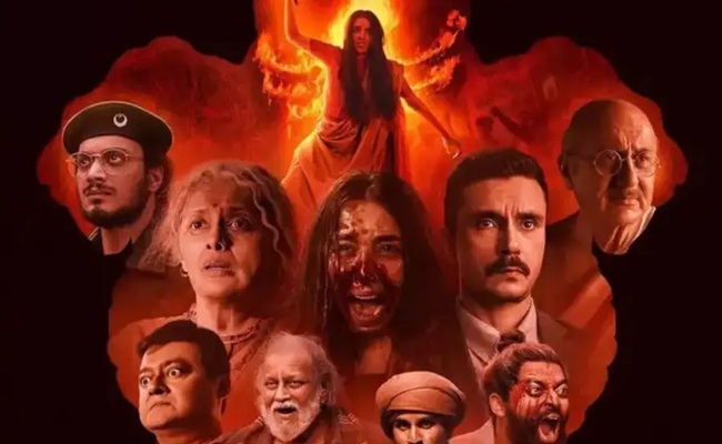 The Bengal Files Bombs Big at Box Office!