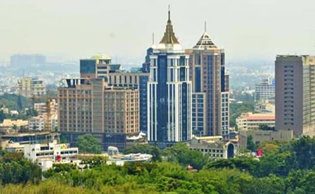 Bengaluru voted best place to live in
