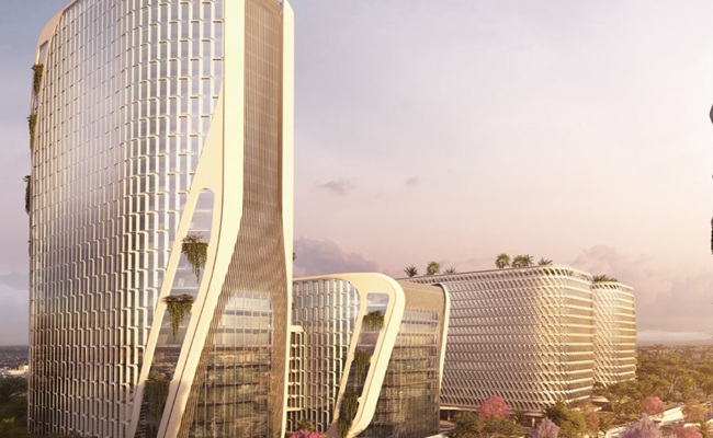 Mumbai Down, Bengaluru Rises in Realty Race