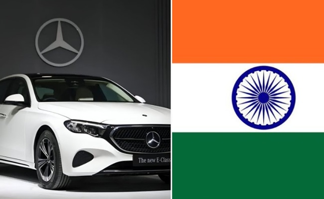 India Buzz: AI in Colleges, Rs 1 Cr Benz Boom