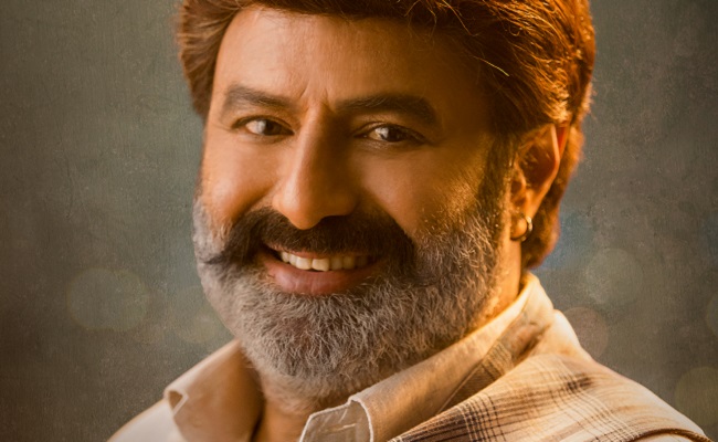 Balayya Waits for Sreeleela and Rampal