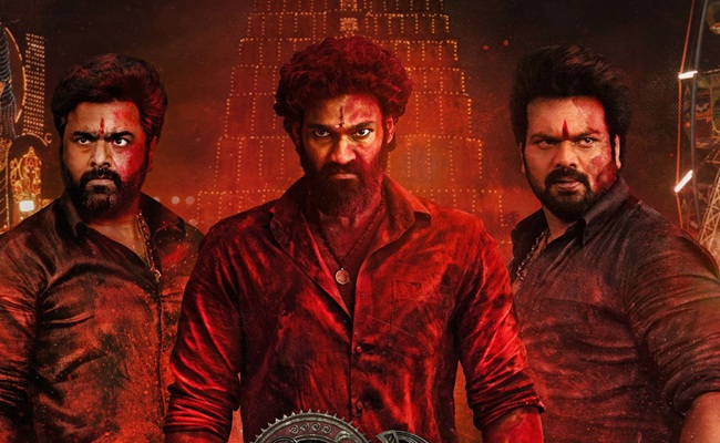 Why is #BoycottBhairavam Trending All of a Sudden?