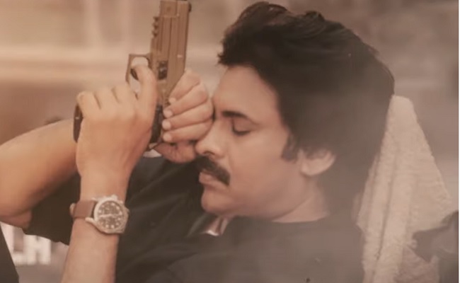 Pawan film hopes to gain in Telangana, for loss in AP