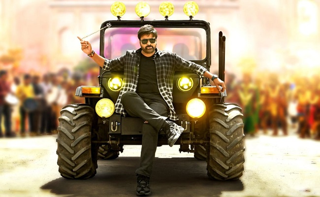 Chiranjeevi To Resume Bholaa Shankar