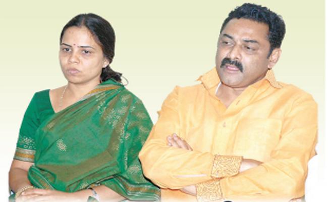 Bhuma family in tatters over assets