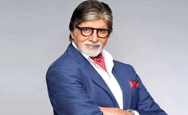 Amitabh Bachchan injured during Project K shoot in Hyderabad