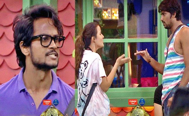 Massive fight on 'Bigg Boss Telugu 5': Who wins?