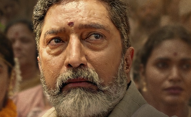 Big Surprise: Kalyan Chakravarthy In Champion