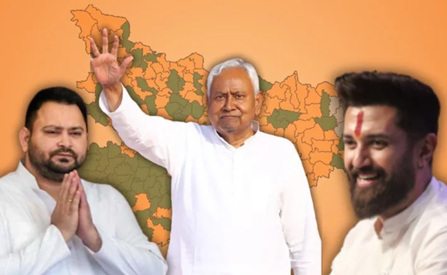 New Doubts: Are All The Exit Polls Fake?