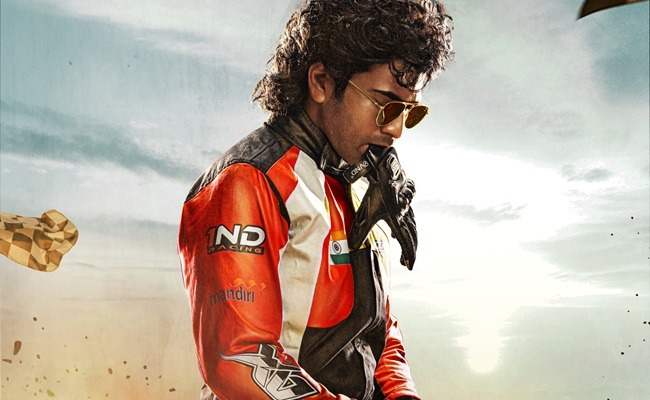 Biker: Will It Be A Comeback For Sharwanand?