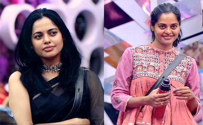 Bindu Madhavi To Win BB Nonstop Title?