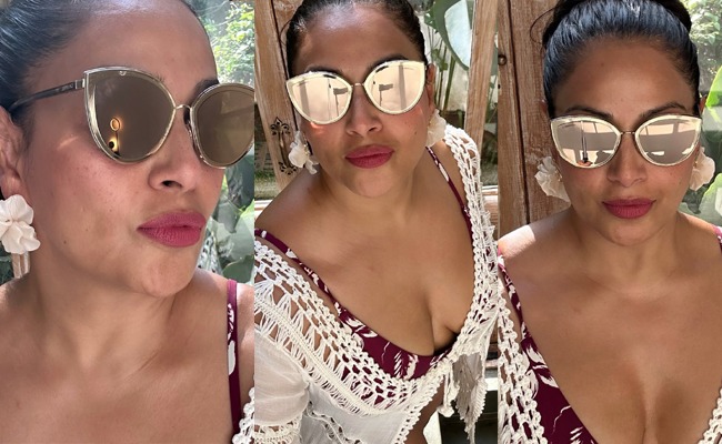 HOT: Bipasha Stuns With Hot New Look