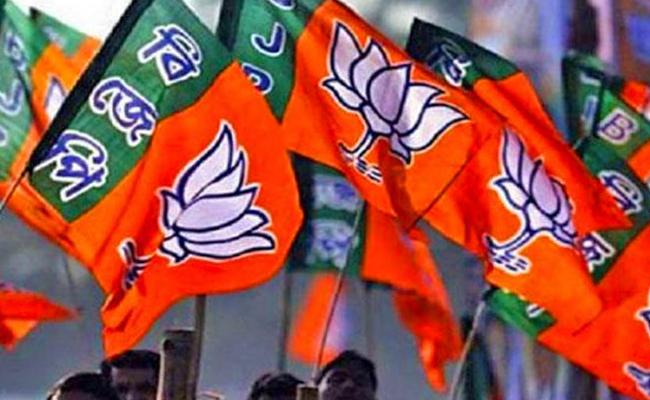 KCR, an utter flop in protecting law and order: BJP