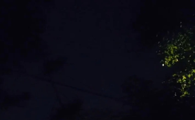Sirens Sounded In Chandigarh And Mohali, Blackout Enforced