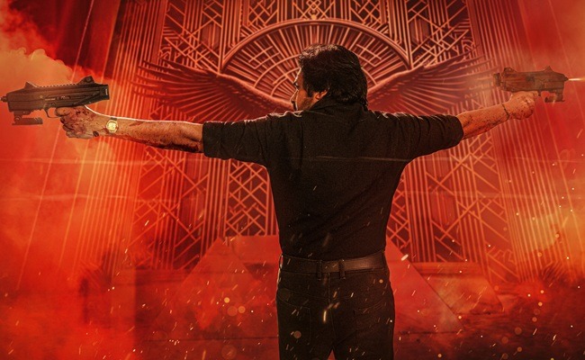 Bollywood Media Ridicules 'OG' Trailer