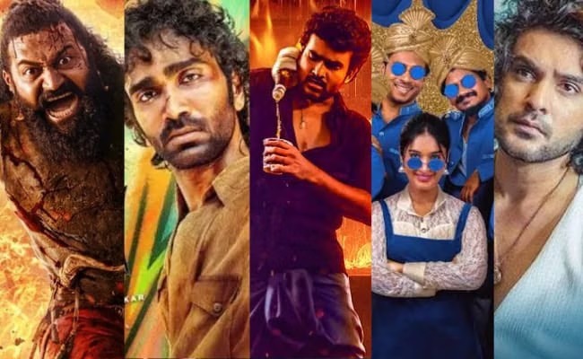 October Box Office Review: Hits and Misses