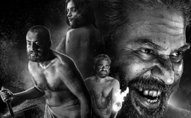 Bramayugam Review: A Different Horror Thriller