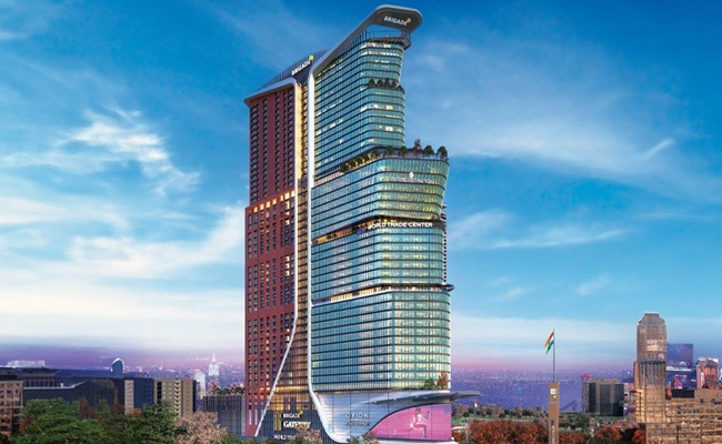Real Estate Shocker: Rs 17,000 Per Sft–Possession in 2030