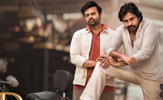 Delay Tensions Surrounding Pawan's 'Bro'