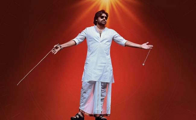 Pawan Kalyan On Futile Success Tour?