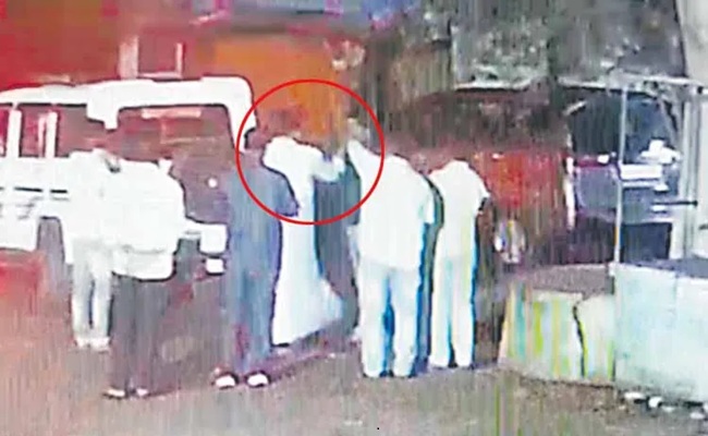 Pawan angry with TDP MLA, gets case booked