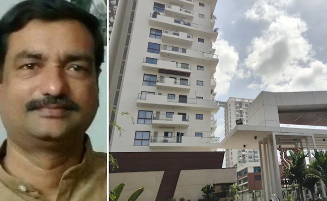 Exotic Wedding, 19 Plots, 3 Buildings: T'gana Engineer Booked in Corruption Case