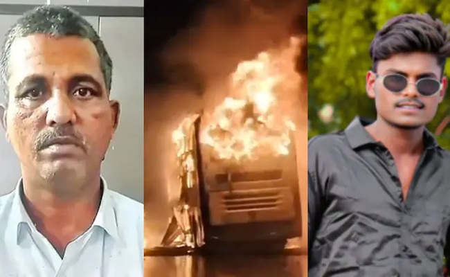 Fraud Driver, Drunk Biker: How 20 Lost Their Lives