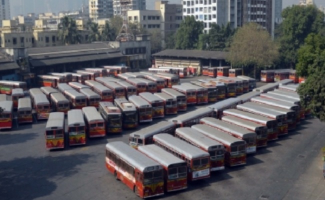 APSRTC workers to agitate ahead of free bus travel