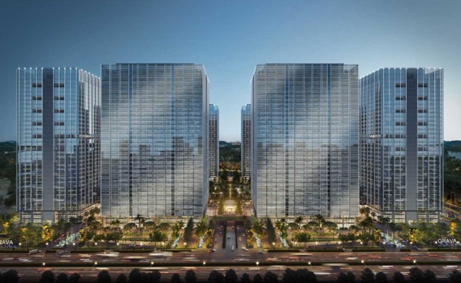 Hyderabad's Biggest Landmark: India's No#1
