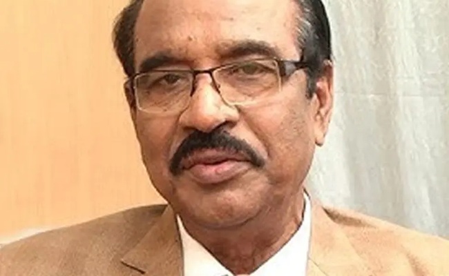Renowned Hypnotist BV Pattabhiram Passes Away