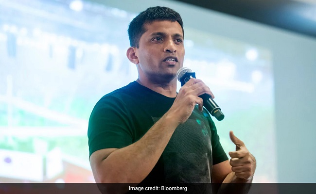 Byju Raveendran out of India rich list of 2023