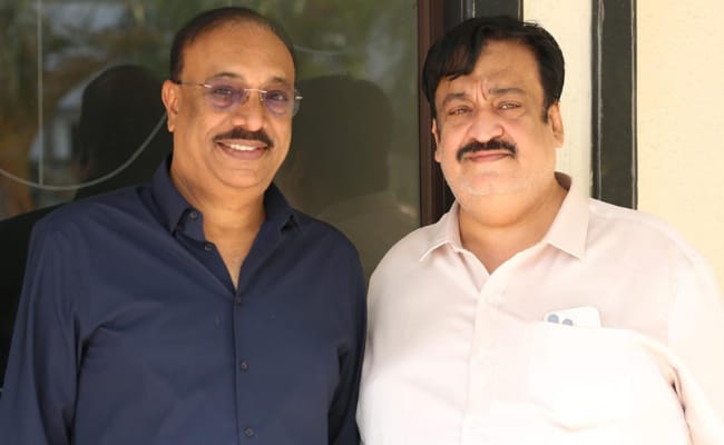 Can't Imagine Anyone Else, Other Than Nag In The Role
